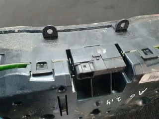 110008880 Щиток приборов (приборная панель) Audi A6 C5 (S6,RS6) Арт e12327089, вид 4