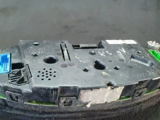 110008880 Щиток приборов (приборная панель) Audi A6 C5 (S6,RS6) Арт e12327089, вид 5