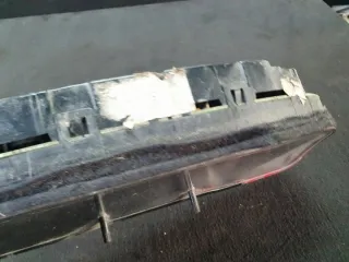 110008880 Щиток приборов (приборная панель) Audi A6 C5 (S6,RS6) Арт e12327089, вид 8