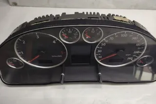 4B0920930K Щиток приборов (приборная панель) Audi A6 C5 (S6,RS6) Арт e12327088, вид 3