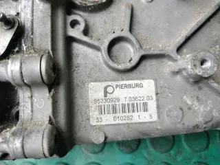 55230929 Клапан EGR Fiat Doblo 2 Арт e12327076, вид 2