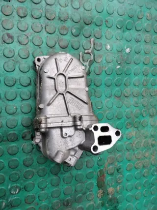 55230929 Клапан EGR Fiat Doblo 2 Арт e12327076, вид 3