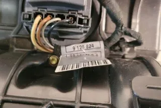 6947554 Отопитель в сборе (печка) BMW X5 E70 Арт e12327043, вид 2