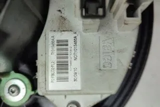 6933664 Отопитель в сборе (печка) BMW X1 E84 Арт e12326997, вид 7