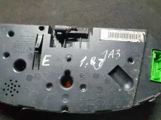 8L0919860E Щиток приборов (приборная панель) Audi A3 8L Арт e12326950, вид 8