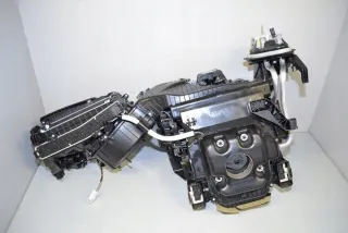 6993760 Отопитель в сборе (печка) BMW ix 3 Арт e12326921, вид 2