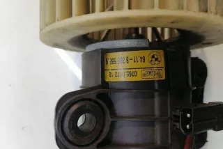 8385558 Отопитель в сборе (печка) BMW 5 E39 Арт e12326881, вид 1