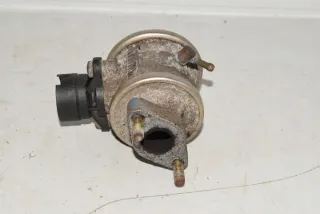 1707619 Клапан EGR BMW X5 E53 Арт e12326861, вид 5