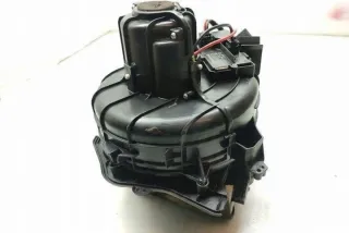 9226780 Отопитель в сборе (печка) BMW 5 F10/F11/GT F07 Арт e12326813, вид 1