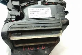 9226780 Отопитель в сборе (печка) BMW 5 F10/F11/GT F07 Арт e12326813, вид 4
