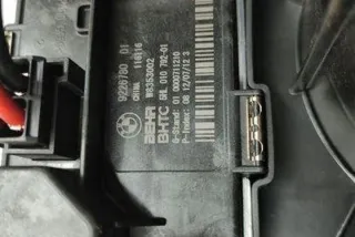 9226780 Отопитель в сборе (печка) BMW 5 F10/F11/GT F07 Арт e12326813, вид 5