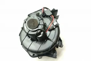 9226780 Отопитель в сборе (печка) BMW 5 F10/F11/GT F07 Арт e12326813, вид 8