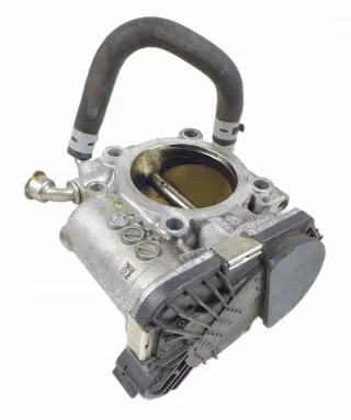 Z18XER 55561495 0280750245 Моновпрыск Opel Zafira A Арт e12326802, вид 2