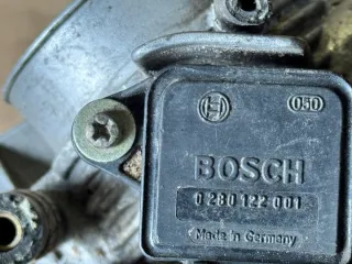 90411546 0280122001 Моновпрыск Opel Vectra B Арт e12326780, вид 3