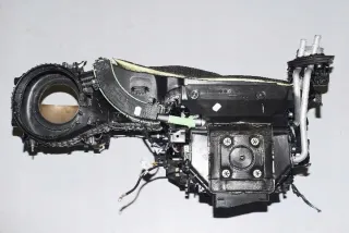 9296823 Отопитель в сборе (печка) BMW 1 F20/F21 Арт e12326695, вид 1