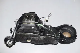 9296823 Отопитель в сборе (печка) BMW 1 F20/F21 Арт e12326695, вид 3