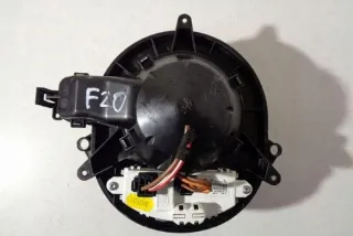 9276112 Отопитель в сборе (печка) BMW 1 F20/F21 Арт e12326694, вид 3