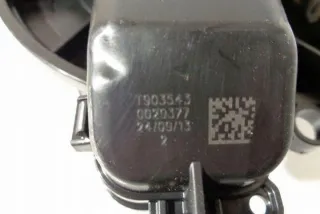 9276112 Отопитель в сборе (печка) BMW 1 F20/F21 Арт e12326694, вид 5