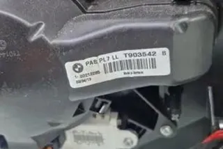 9296823 Отопитель в сборе (печка) BMW 1 F20/F21 Арт e12326684, вид 2