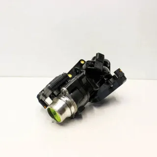 161A09278R Моновпрыск Nissan X-Trail T32 Арт e12326573, вид 3