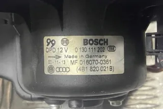 4B1820021B Отопитель в сборе (печка) Audi A6 C5 (S6,RS6) Арт e12326512, вид 1