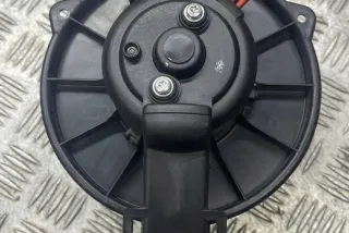 4B1820021B Отопитель в сборе (печка) Audi A6 C5 (S6,RS6) Арт e12326512, вид 3