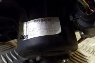 0130111202 Отопитель в сборе (печка) Audi A6 C5 (S6,RS6) Арт e12326503, вид 4