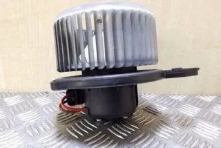 0130111202 Отопитель в сборе (печка) Audi A6 C5 (S6,RS6) Арт e12326502, вид 2