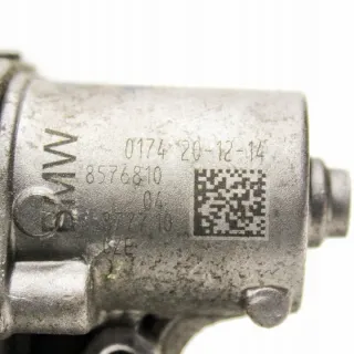 8576810 Клапан EGR BMW 2 F45/F46 Арт e12326428, вид 7