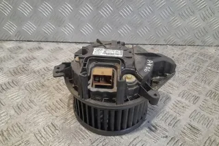 8E2820021E Отопитель в сборе (печка) Audi A4 B7 Арт e12326419, вид 2