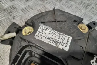 8E2820021E Отопитель в сборе (печка) Audi A4 B7 Арт e12326418, вид 1