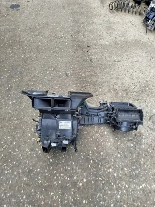 8E1820005J Отопитель в сборе (печка) Audi A4 B7 Арт e12326388, вид 1