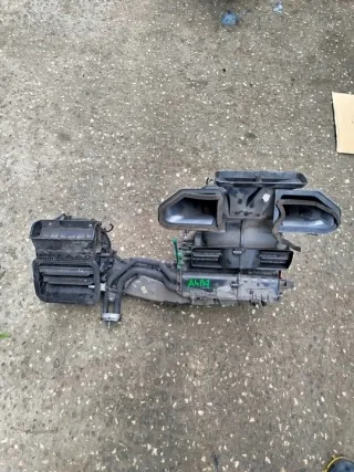 8E1820005J Отопитель в сборе (печка) Audi A4 B7 Арт e12326388, вид 3