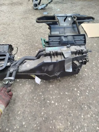 8E1820005J Отопитель в сборе (печка) Audi A4 B7 Арт e12326388, вид 4