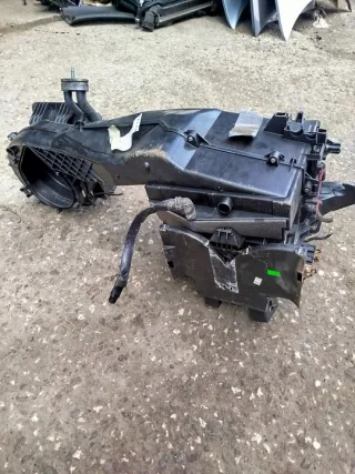 8E1820005J Отопитель в сборе (печка) Audi A4 B7 Арт e12326388, вид 5