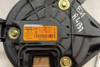 8E1820021E Отопитель в сборе (печка) Audi A4 B8 Арт e12326379, вид 4