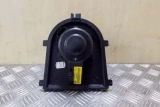F667325R Отопитель в сборе (печка) Audi A3 8L Арт e12326359, вид 1