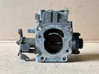 AEB206-06 SERA483-05 Моновпрыск Nissan Almera N16 Арт e12326358, вид 1