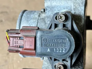AEB206-06 SERA483-05 Моновпрыск Nissan Almera N16 Арт e12326358, вид 4
