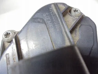 06D131503C 2,0FSI A2C53025959 Клапан EGR Audi A4 B6 Арт e12326263, вид 9