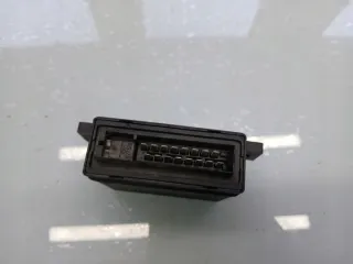 09135156 Блок управления светом Opel Zafira A Арт e12326021, вид 4