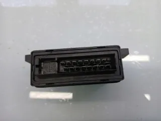 09135156 Блок управления светом Opel Zafira A Арт e12326021, вид 8