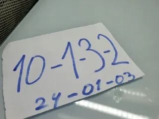 09135156 Блок управления светом Opel Zafira A Арт e12326020, вид 3