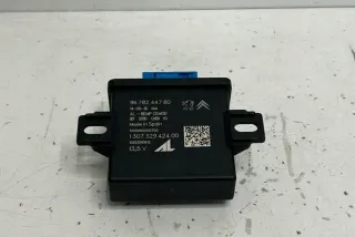 9678244780 Блок управления светом Citroen C5 2 Арт e12325846, вид 3