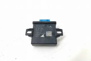 9678244780 Блок управления светом Citroen C5 2 Арт e12325845, вид 2