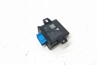 9678244780 Блок управления светом Citroen C5 2 Арт e12325845, вид 5