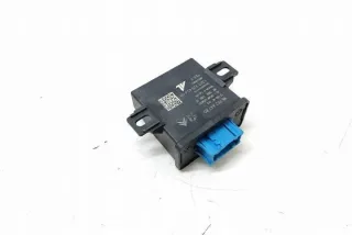 9678244780 Блок управления светом Citroen C5 2 Арт e12325845, вид 6