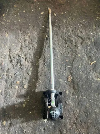 009021210 Кулиса Opel Corsa C Арт e12325822, вид 1
