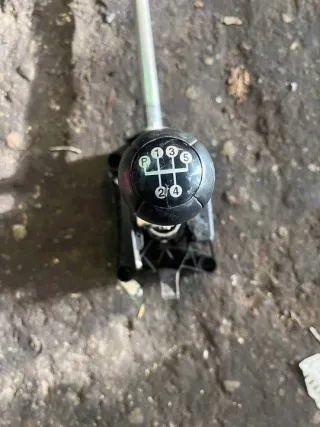 009021210 Кулиса Opel Corsa C Арт e12325822, вид 2