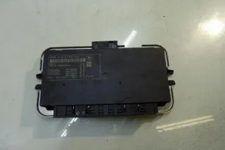 9290014 Блок управления светом BMW X3 F25 Арт e12325733, вид 3